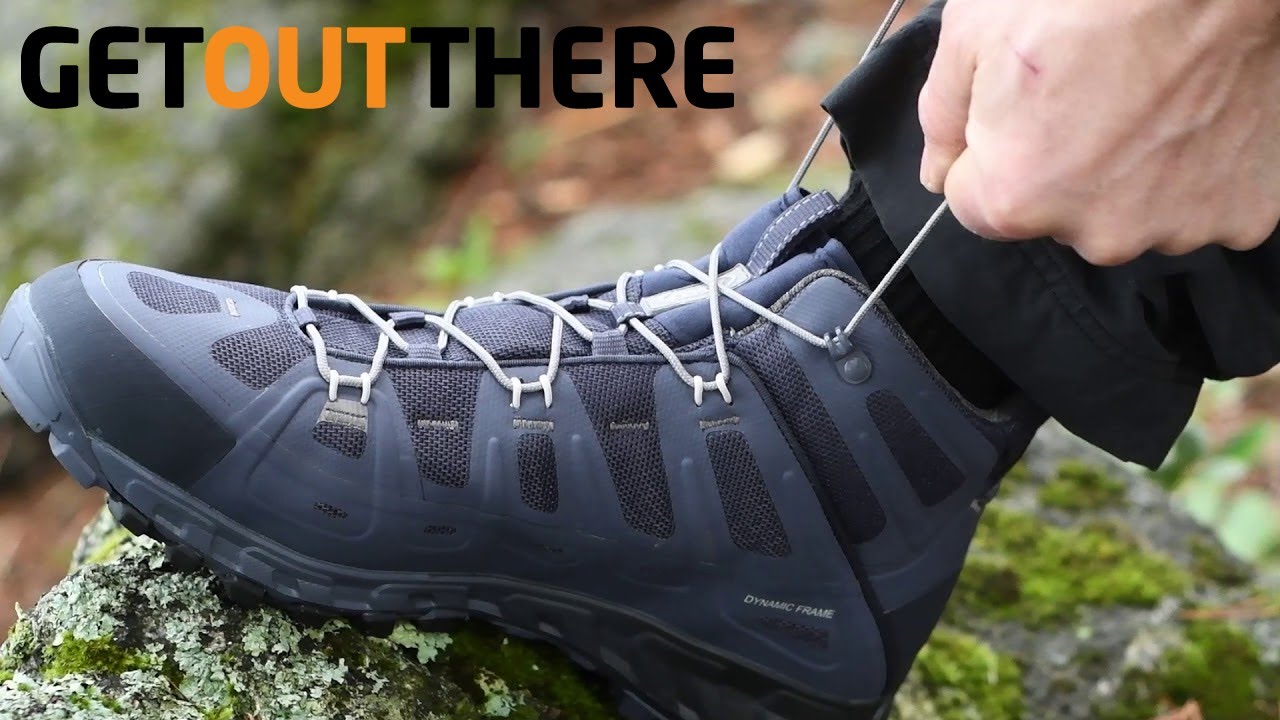 AKU Selvatica Mid GTX hiking boots: Tested and Reviewed!