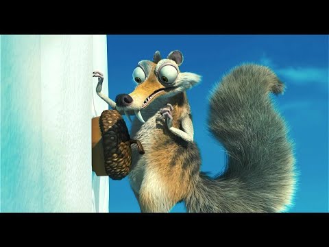 Download Ice Age 2: The Meltdown: Opening Scene (2006)