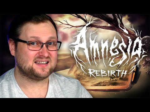 Видео: Поредната игра на Amnesia се прокрадва на екраните тази есен