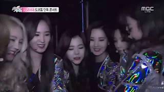 Leader Taeng Who Created Right Now Its Girls Generation