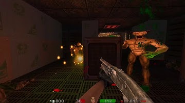 The Way Psychophobia Was MEANT To Be Played - Mini Mod Madness