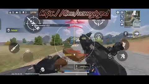 Project Blood Strike New Cheat | New Map | Esp + Aimbot