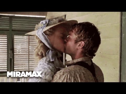 Cold Mountain | ‘The Gift’ (HD) - Nicole Kidman, Jude Law | MIRAMAX