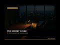 The Great Repricing: The Credit Layer | CIO Intelligence Nº 03