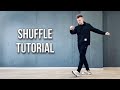 How To Shuffle Dance Combo | Shuffe Dance Tutorial 2020