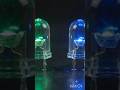 Different Types of LEDs 💡l #led l #electronics l #viral l #trending l #viralposts l #science l #tech