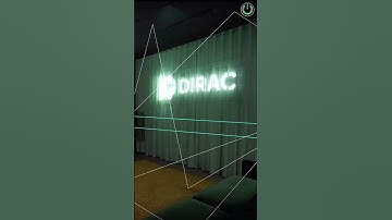 Wat is DIRAC Live? | Is kamerkalibratie echt belangrijk? | Uitgelegd #shorts #uitgelegd #dirac