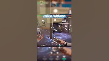 Skill Issue? Not Today #valorant  #valorantclips #valorantradiantaim