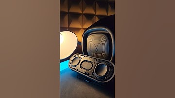 Tribit XSOUND Plus 2 and Tribit stormbox blast 2 😅 #tribit #bass #jblboombox3 #jbl  #speaker