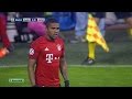 Douglas Costa vs Olympiacos Home HD 720p (24/11/2015) by 1900FCBFreak