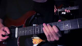 The First Nowell - Eric Johnson's Version (Cover) | NoerNova