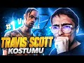 YENİ TRAVİS SCOTT KOSTÜMÜ! (Fortnite)