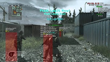 ttg hosting proof of hosting m9 nation menu