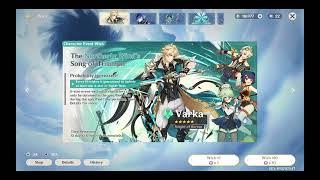 Day 684 Of Saving For Dainsleif