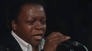 Video thumbnail of "Lee Fields & The Expressions - Let Him In (Live on KEXP)"