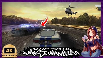 Need for speed most wanted android gameplay download || 🔴 #needforspeed