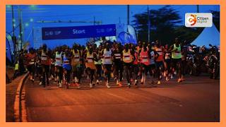 Organisers finalise preparations for Sunday’s Standard Chartered Nairobi Marathon