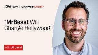 The $750M Company Simplifying Payments For Hollywood | Ali Javid
