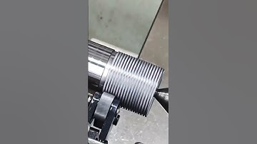 cnc lathe machine operation training program #best #automobile #mechanical #engineering #ucer #ugi