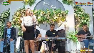 Download lagu Lagu 'Gerimis Melanda Hati' Cover Kelana Ria Music Voc. Widya Prasanti