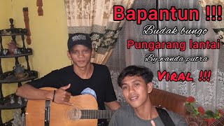 lagu daerah jambi || Pungarang lantai [ by.wanda putra ]