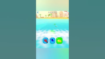 Shape shifting2 game level #779  hyper casual game #shapeshifting  #gameplay #gaming #shortvideo