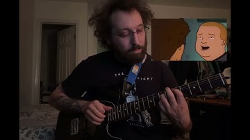 King of the Hill - Midwest Emo Intro