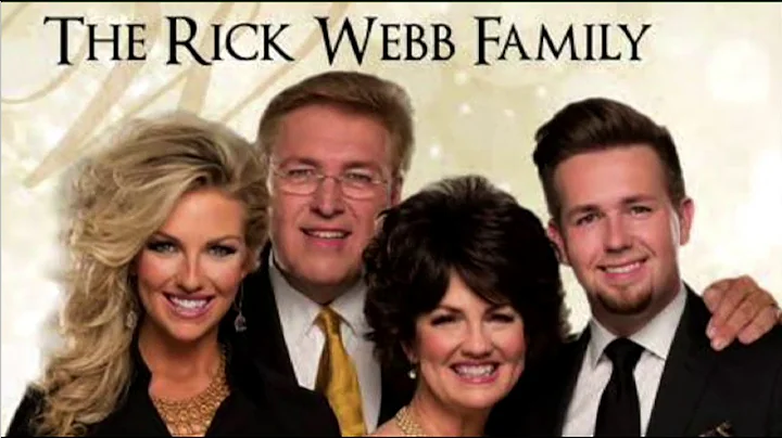 Rick and Phyllis Webb | Long Leaf Pine Presentation