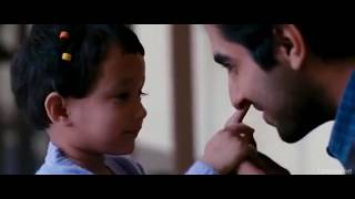 Vicky doner last scene/Emotional scene/Heart touching scene/vicky doner film emotional instrumental
