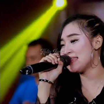Sepine Wengi ~ Yeni Inka feat New PALAPA Terbaru 2021.