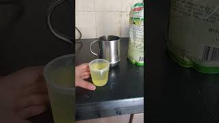 Kitchen Hack | Using Dishwashing liquid in an effective way