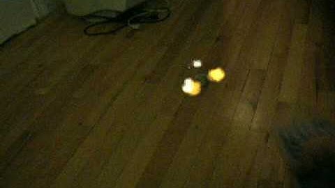 particle illusion explosion