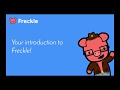 Freckle Education Features and Functions