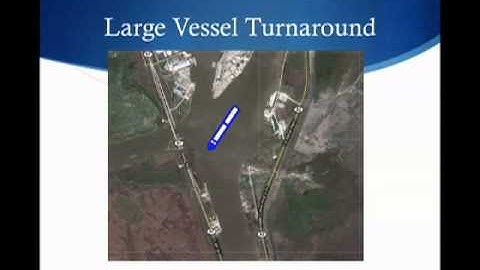 Port Sabine Video YouTube sharing