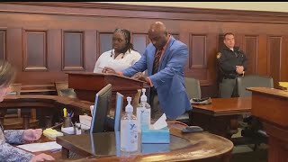 Youngstown mom pleads guilty in death of baby
