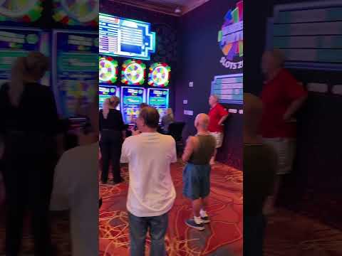 I HIT CRAZY TIME 4X TOP SLOT WITH $500 ON IT!!!