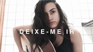 Deixe-me ir (1Kilo) DAY cover