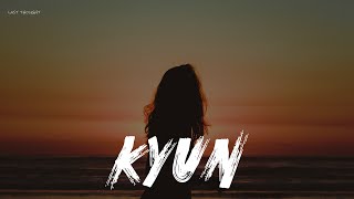 [LYRICS] Kyun - HP 14