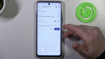How to Manage Google Passwords on Tecno Pova 5 Pro? Find & Remove / Add Saved Passwords!