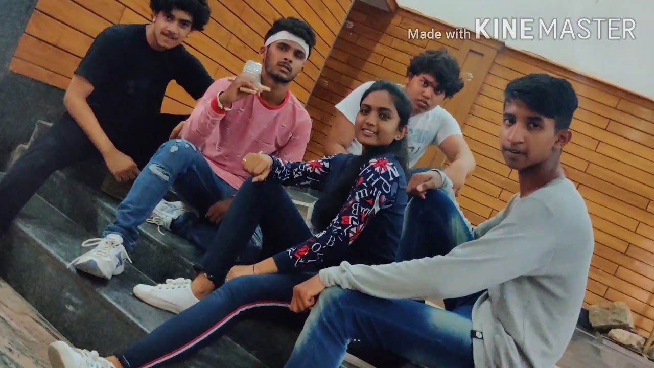 DR.SHIVRAJKUMAR REMIX /Kannada Mass Dance / Choreography: Bharath Raj