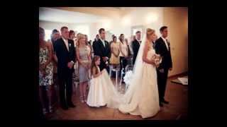 Svatba Veronika A Dan