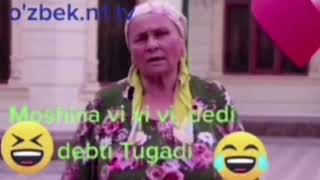 Viyu Viyu dedida😆😂 (Remix) TREND gaplardan Musiqa #uzprikollar #trending