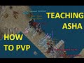 How to PVP in Ultima Online