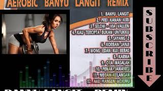 OBIC - BANYU LANGIT - REMIX