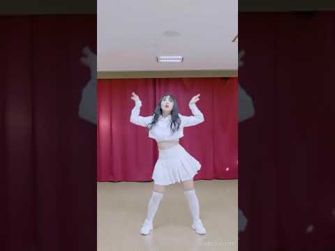 [Mirrored] LOONA/Olivia Hye Egoist (Feat. JinSoul) Dance (Amelie)