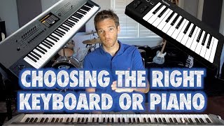 How to Pick the Right Digital Piano or Keyboard screenshot 4