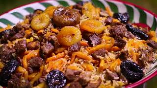 Гранат - Восточная Кухня (Летник)