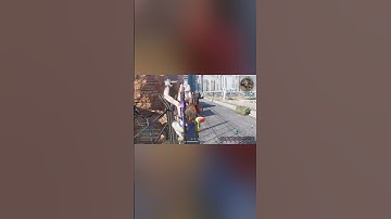 Once Human Glitches Be Like