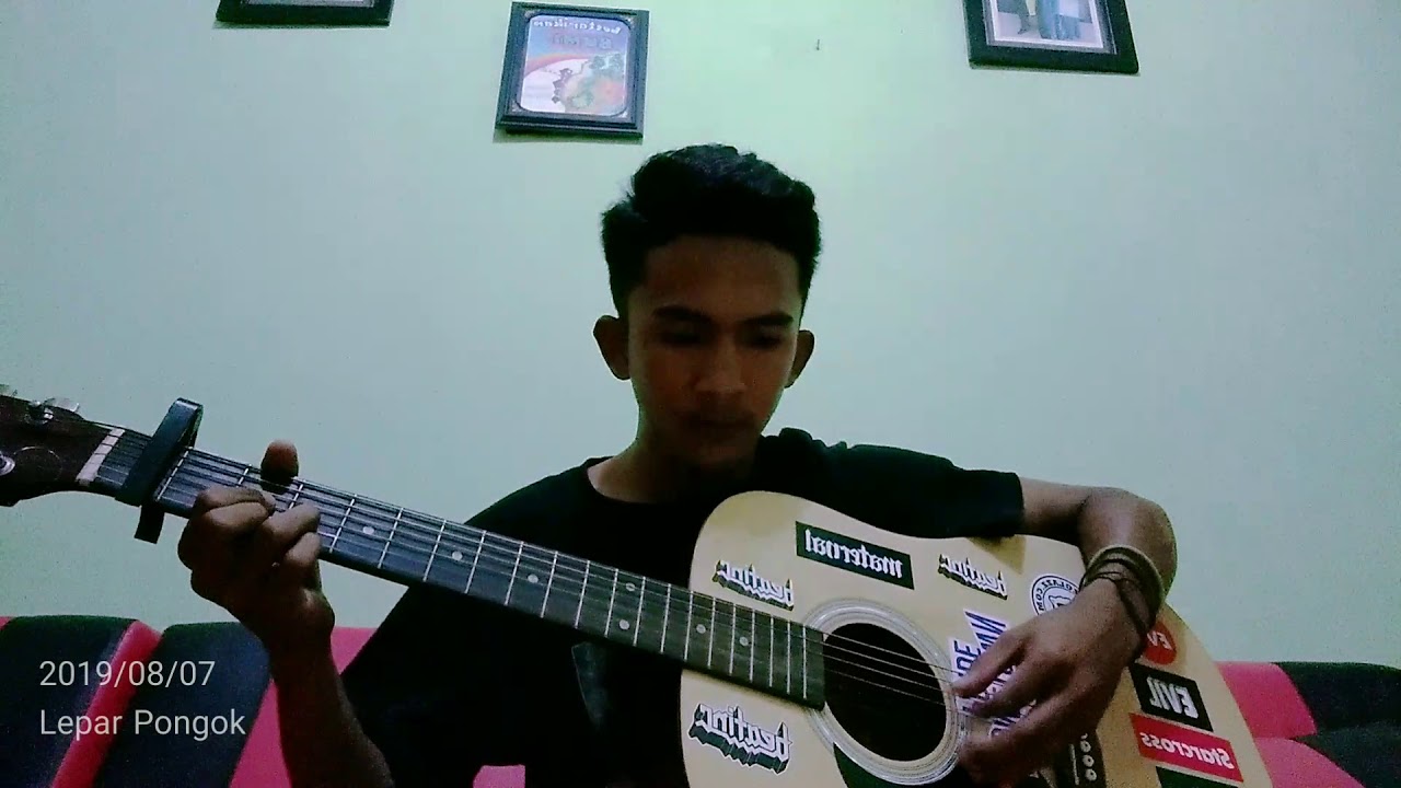 cover hilang ingatan - YouTube