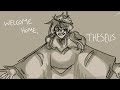 welcome home, theseus | dream smp animatic